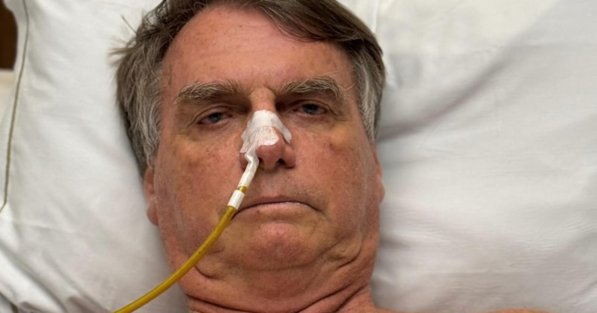 bolsonaro-completa-uma-semana-internado-apos-cirurgia-de-12-horas;-nao-ha-previsao-de-alta