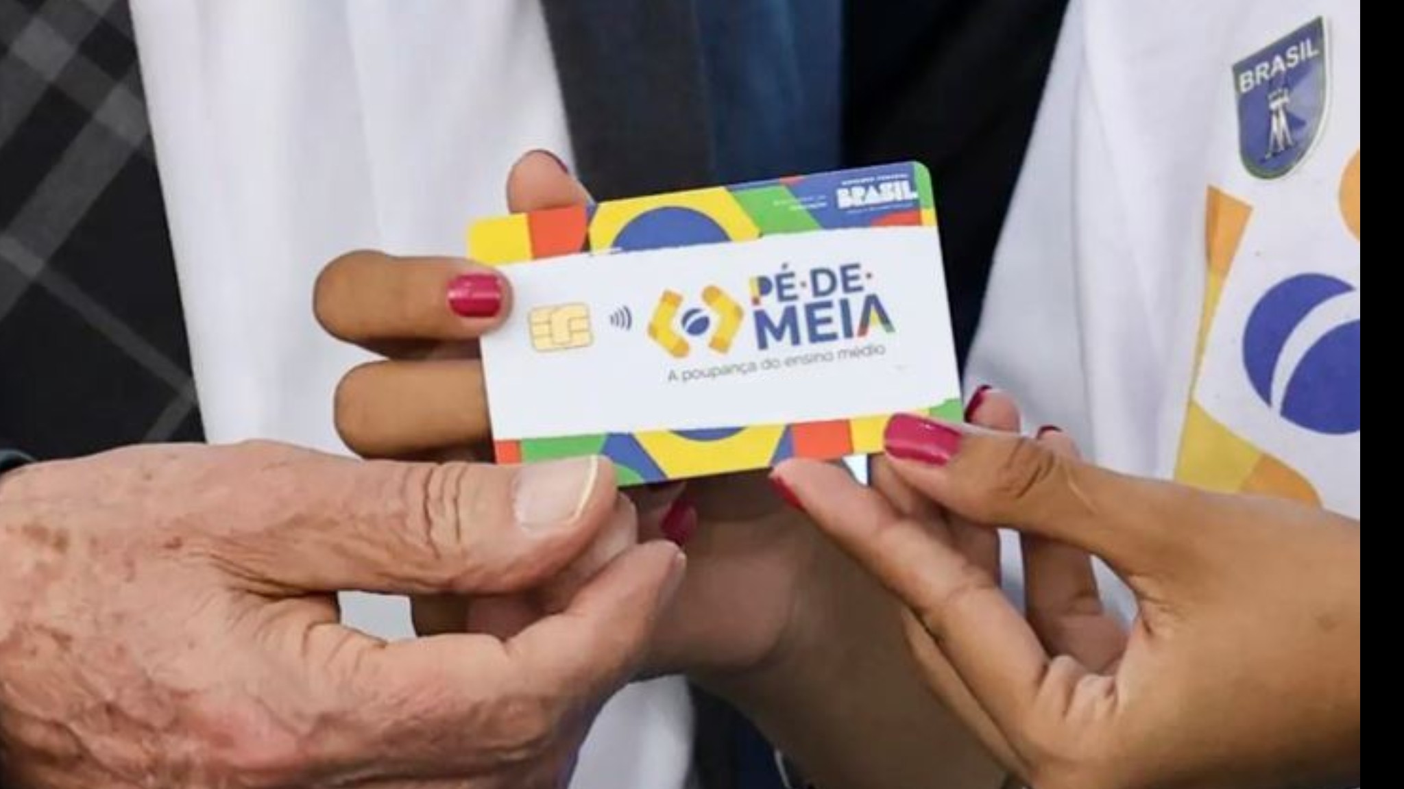 programa-pe-de-meia-nao-corre-risco-de-descontinuidade,-diz-haddad
