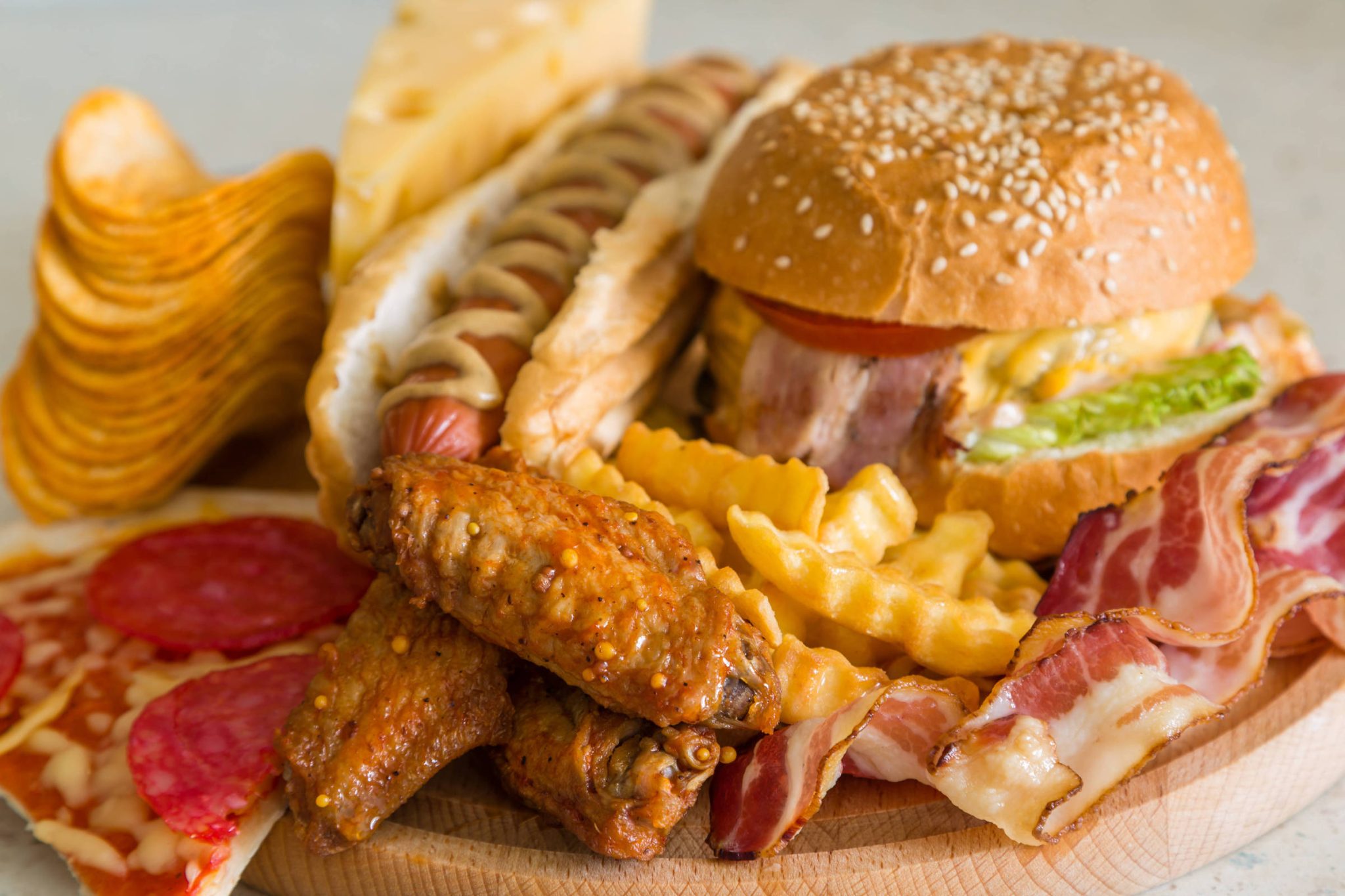 dietas-gordurosas-podem-facilitar-disseminacao-de-cancer,-sugere-pesquisa