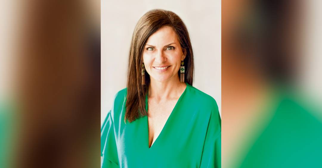 ‘ha-uma-mudanca-acontecendo’,-diz-ginecologista-mary-claire-haver-sobre-menopausa