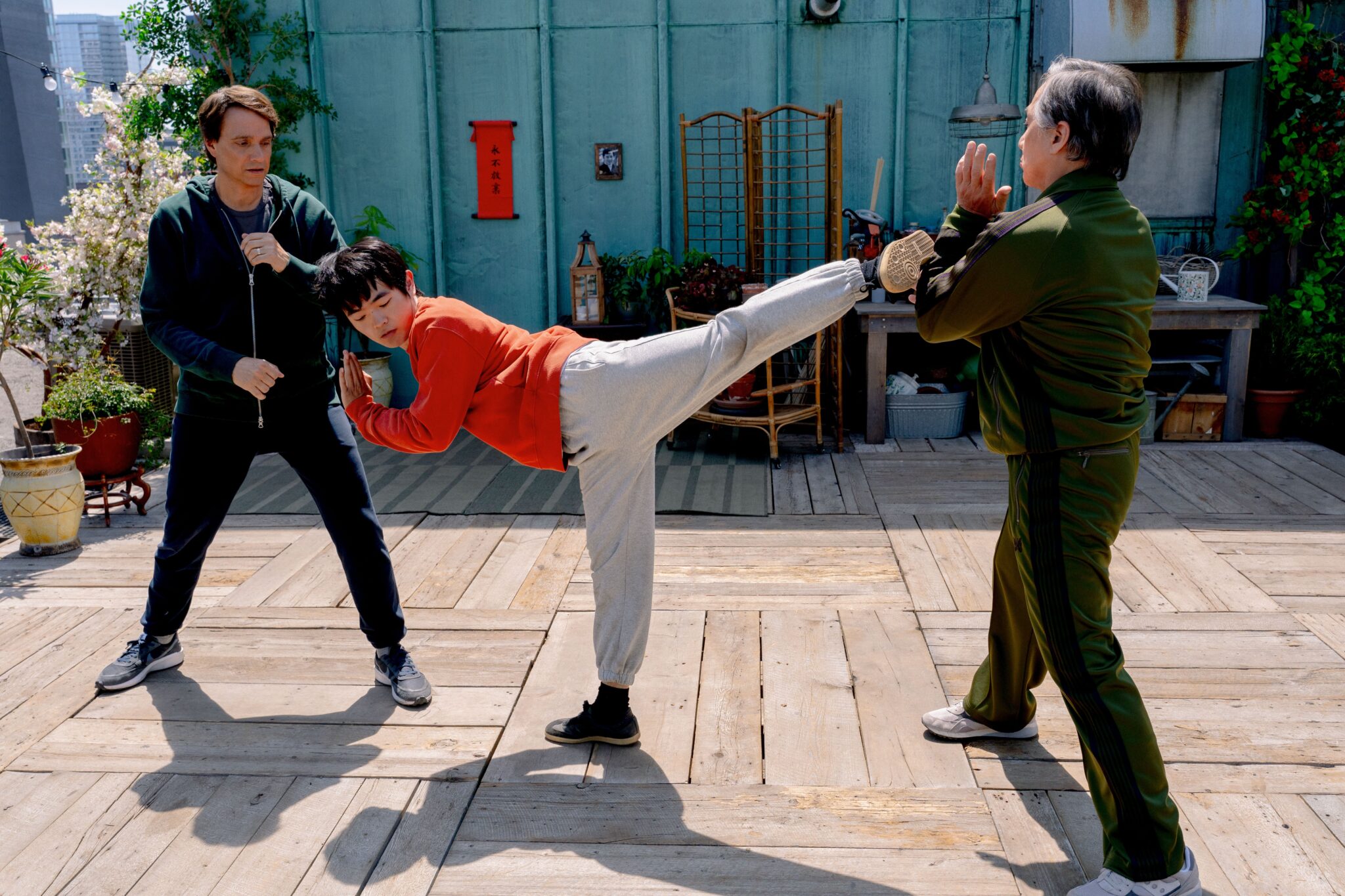 ‘karate-kid:-lendas’-encontra-novo-protagonista-entre-10-mil-pessoas:-‘tive-muita-sorte’