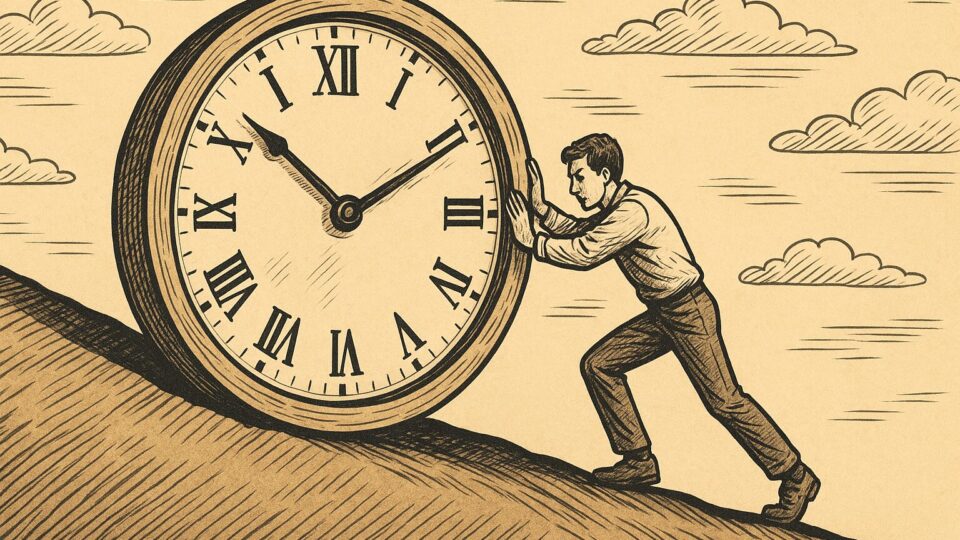 “produzir-sempre”:-a-batalha-contra-o-tempo-e-a-perda-de-sentido