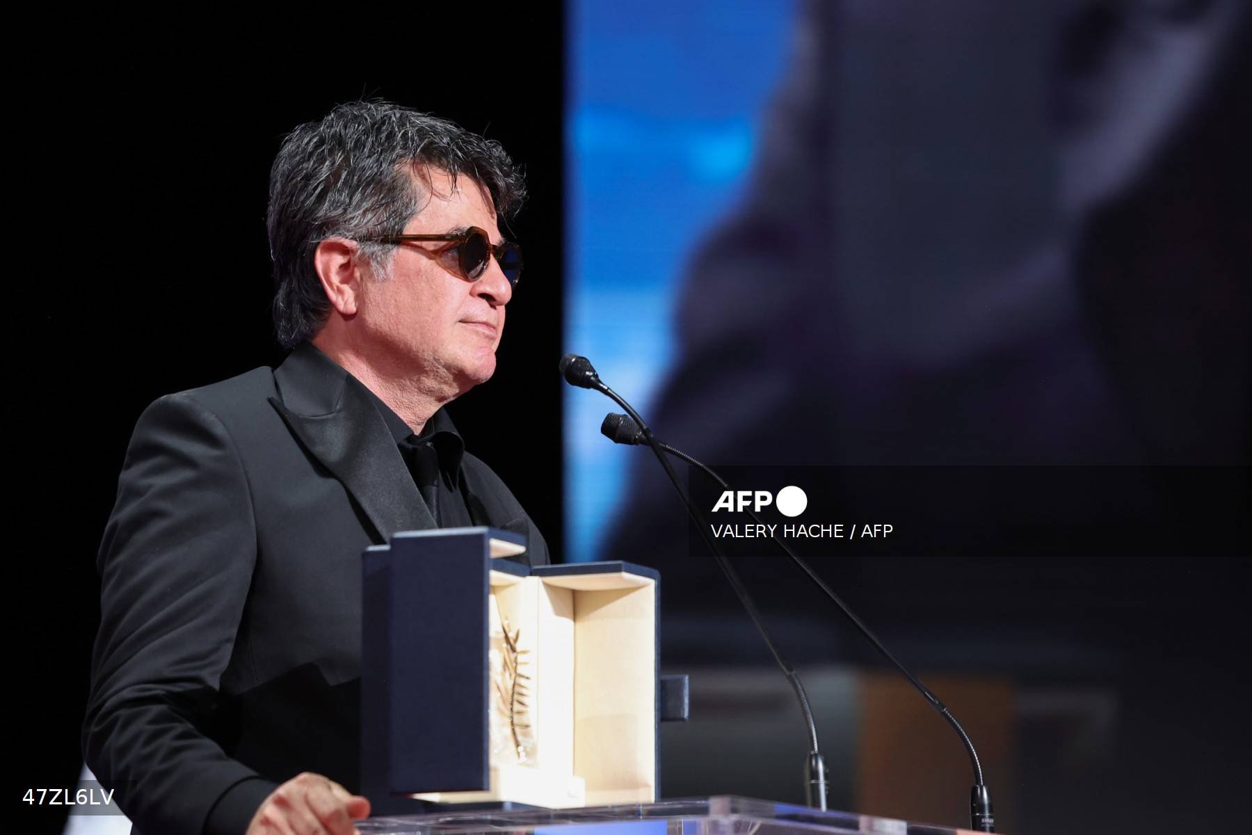 ‘um-simples-acidente’,-de-jafar-pahani,-ganha-palma-de-ouro-no-festival-de-cannes-de-2025