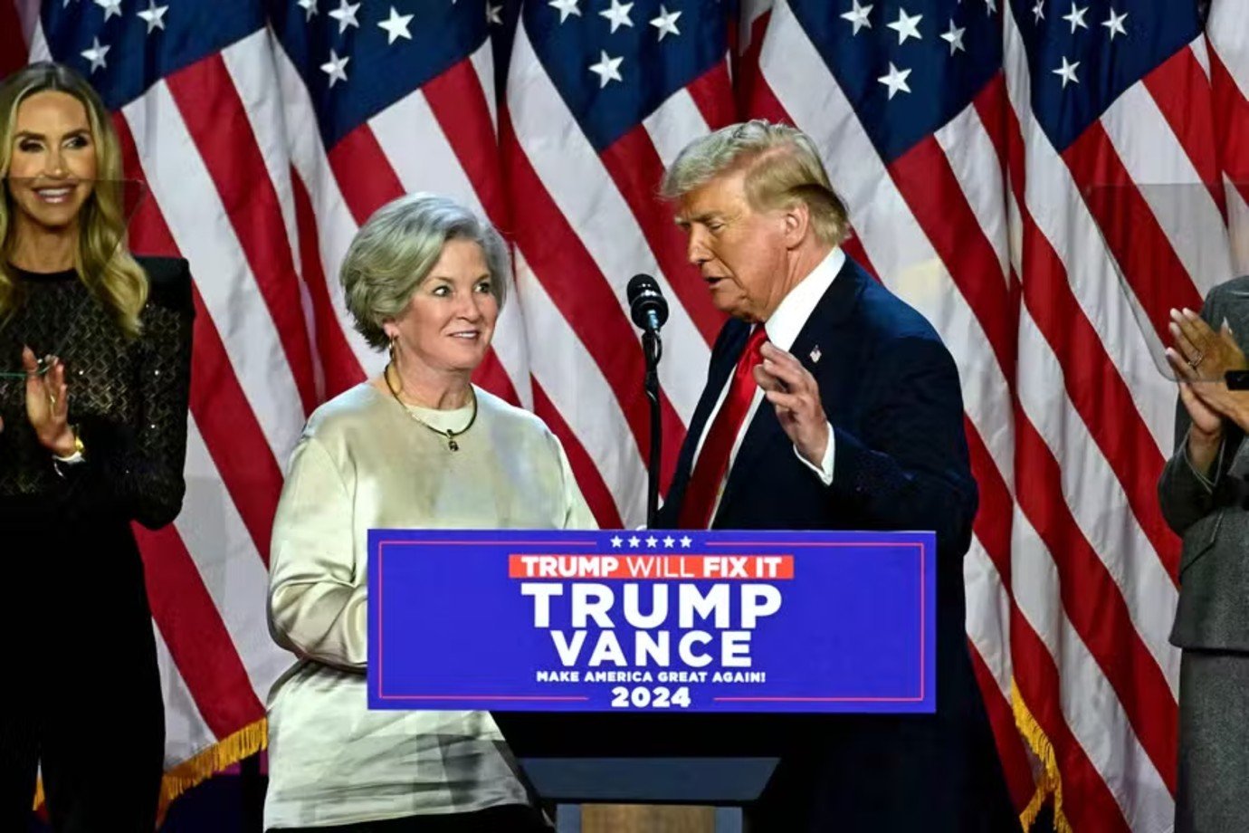 eua-tenta-identificar-impostor-que-se-passou-pela-chefe-de-gabinete-de-trump