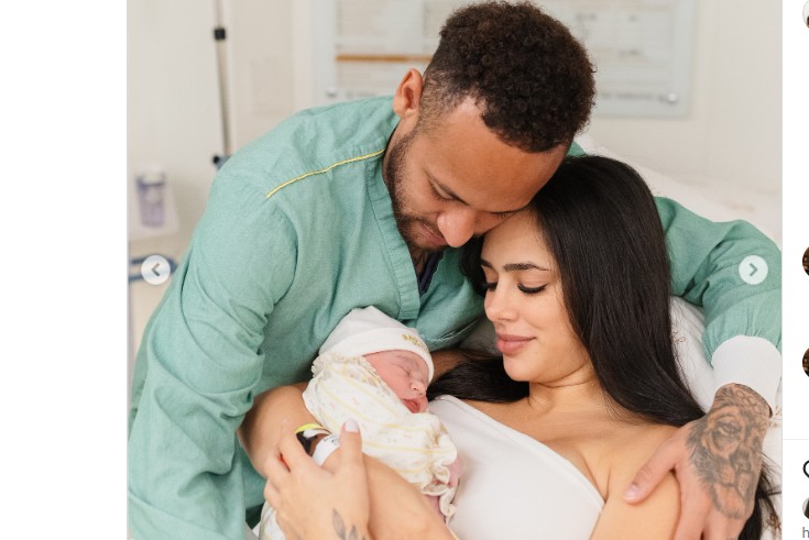 bruna-biancardi-posta-primeiras-fotos-de-neymar-com-a-filha-mel