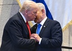 trump-tenta-manter-netanyahu-fora-da-cadeia-como-tentou-com-bolsonaro