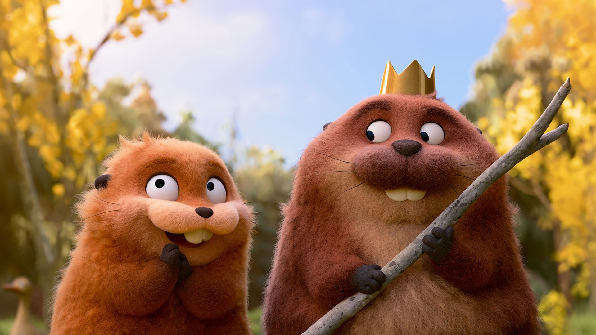 ‘cara-de-um,-focinho-de-outro’-traz-animacao-com-divertida-mensagem-ecologica;-g1-ja-viu