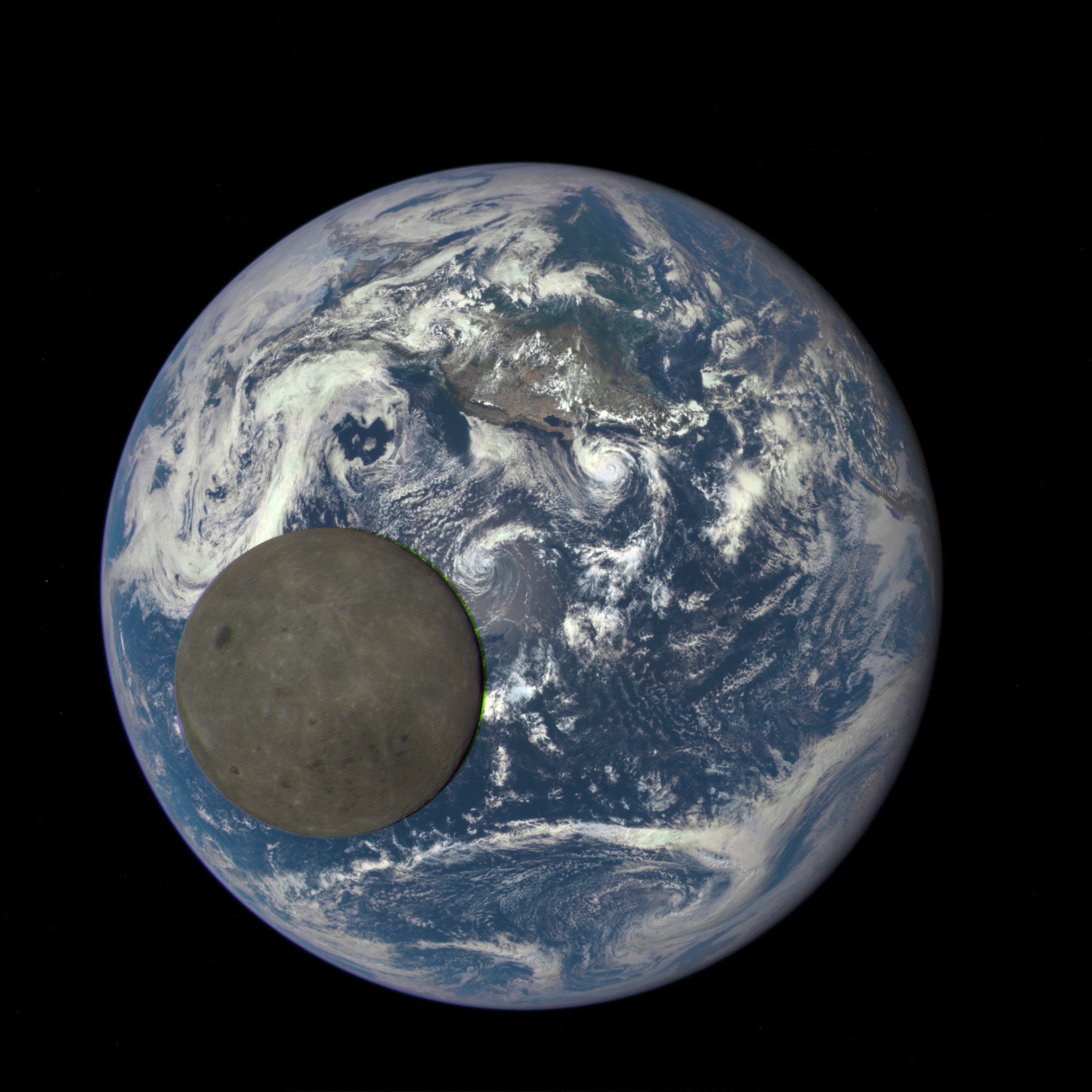o-que-e-o-‘lado-oculto’-da-lua-e-por-que-ele-nunca-e-visto-da-terra?