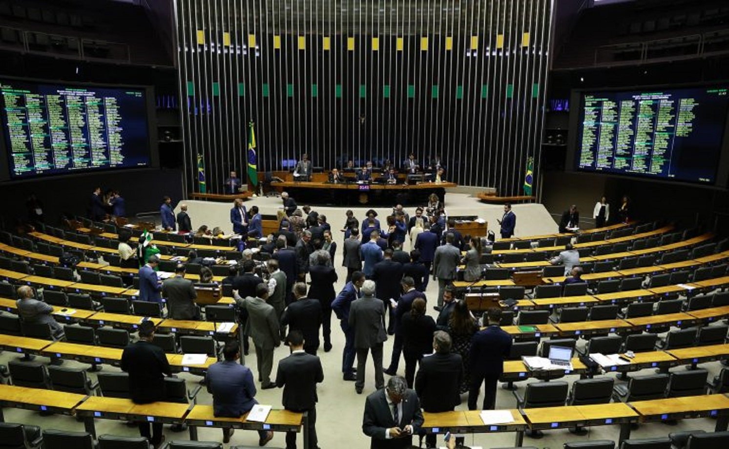 em-1o-turno,-camara-aprova-pec-que-estabelece-gasto-minimo-para-assistencia-social