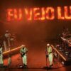 Gilsons reiteram no show ‘Eu vejo luz’ a evolução exposta no segundo álbum