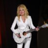 Dolly Parton cancela série de shows em Las Vegas para cuidados médicos