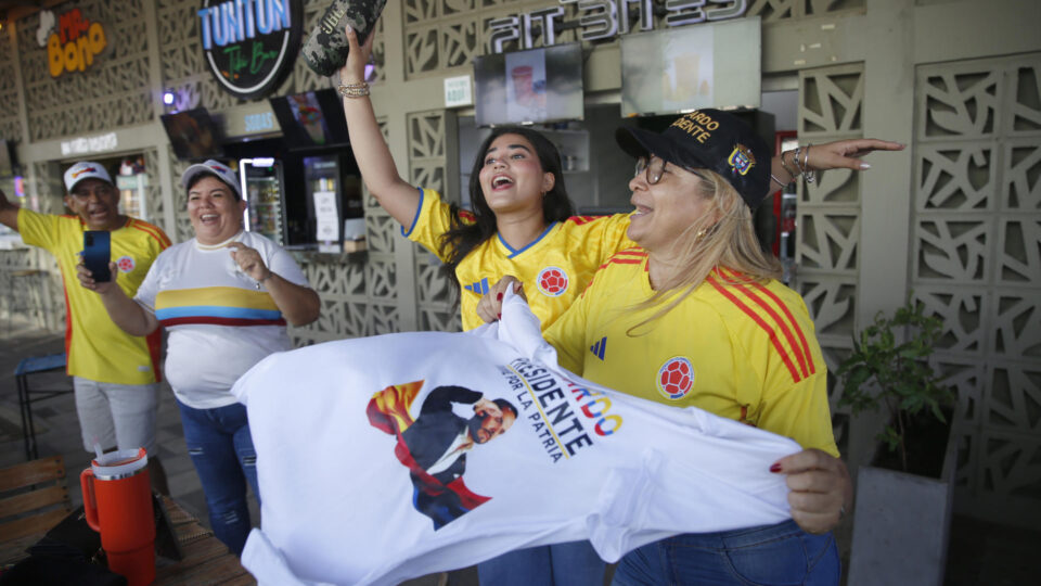 eleicoes-na-colombia:-“milei-colombiano”-avanca-para-o-segundo-turno-na-lideranca