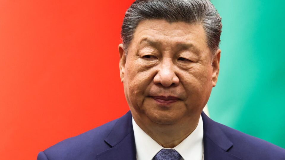 Como a China amplia sua influência na África por meio do petróleo
