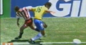 vitima-de-cotovelada-de-leonardo-na-copa-de-94-revela-drama:-“pensei-que-iria-morrer”