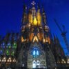 Basílica da Sagrada Família: a história de um milagre da arquitetura