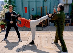 ‘karate-kid:-lendas’-encontra-novo-protagonista-entre-10-mil-pessoas:-‘tive-muita-sorte’