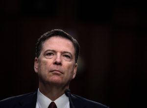 autoridades-investigam-suposta-ameaca-a-trump-feita-por-ex-chefe-do-fbi