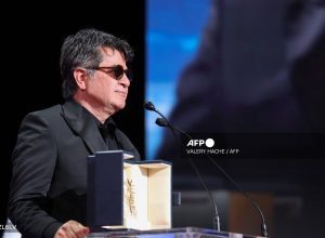 ‘um-simples-acidente’,-de-jafar-pahani,-ganha-palma-de-ouro-no-festival-de-cannes-de-2025