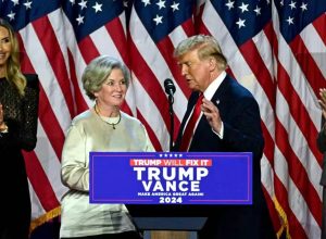 eua-tenta-identificar-impostor-que-se-passou-pela-chefe-de-gabinete-de-trump
