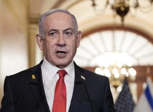 netanyahu-parabeniza-trump-e-diz-que-ataque-ao-ira-pode-levar-a-paz