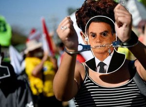 prisao-de-bolsonaro:-as-reacoes-de-filhos,-michelle,-aliados-e-opositores-do-ex-presidente