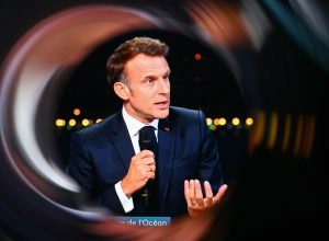 franca-alerta-que-respondera-‘com-extrema-firmeza’-possiveis-represalias-de-israel
