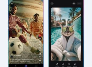 meta-lanca-o-vibes,-um-feed-de-videos-de-ia-com-a-cara-do-tiktok-—-e-algoritmos-do-zuckerberg
