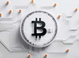 bitcoin-pode-atingir-us$-135-mil-‘em-breve’-com-novo-recorde,-diz-standard-chartered