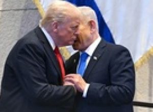 trump-tenta-manter-netanyahu-fora-da-cadeia-como-tentou-com-bolsonaro