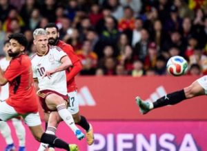 espanha-domina-o-segundo-tempo,-mas-so-empata-com-egito