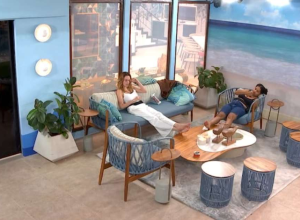 bbb-26:-discussao-entre-ana-paula-e-milena-e-tensao-no-paredao-marcam-a-madrugada;-veja-o-resumo
