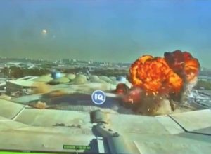 kuwait-divulga-video-de-ataque-de-drone-a-aeroporto;-ira-nega-autoria