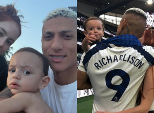 richarlison-rebate-criticas-ao-nome-do-filho-e-dispara:-‘ele-nao-vai-precisar-trabalhar’