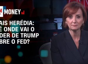 trump-diz-que-powell-deveria-reduzir-a-taxa-de-juros